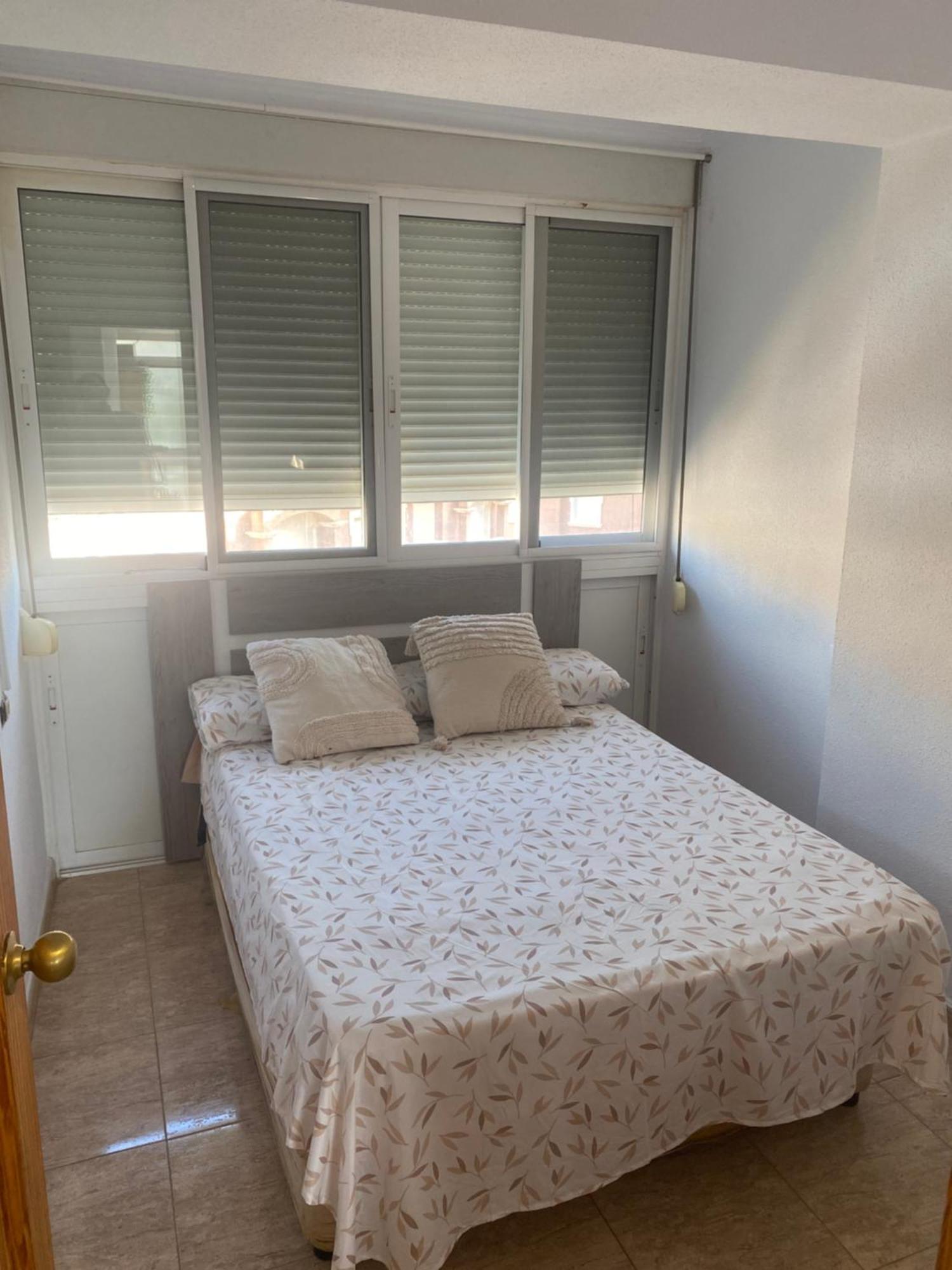 Sunrise Beach Santa Pola Exterior foto